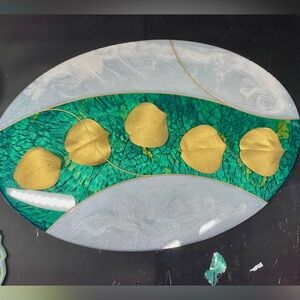 Silicone Molds for Resin - Used